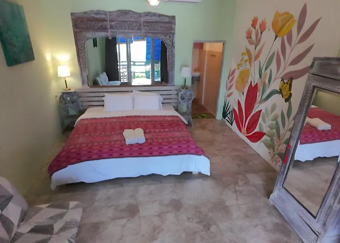 Ameli Bed & Breakfast
