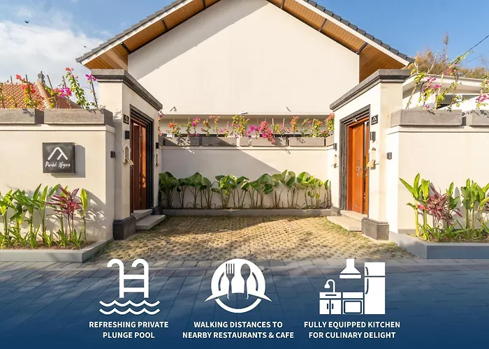 Pondok Wiguna By Bukit Vista