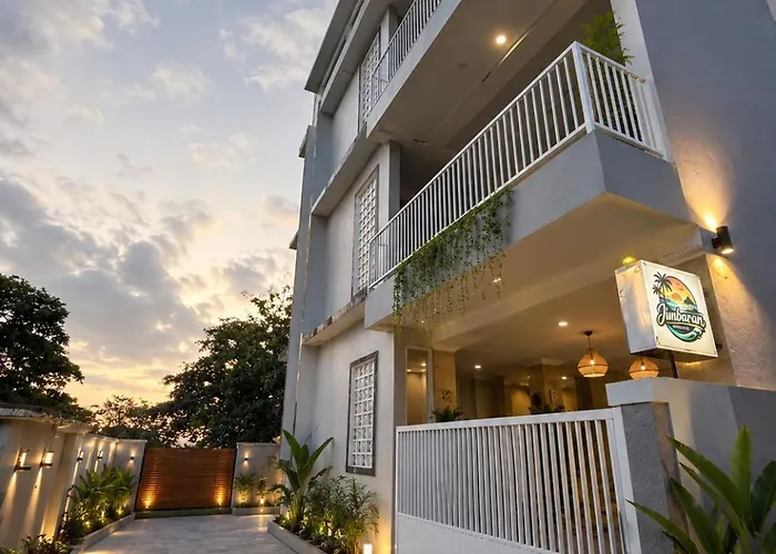 Jimbaran Hostel Bali