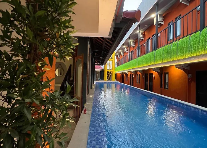 Good Day Homestay
