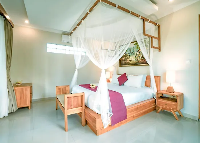 Villa Pondok Bali