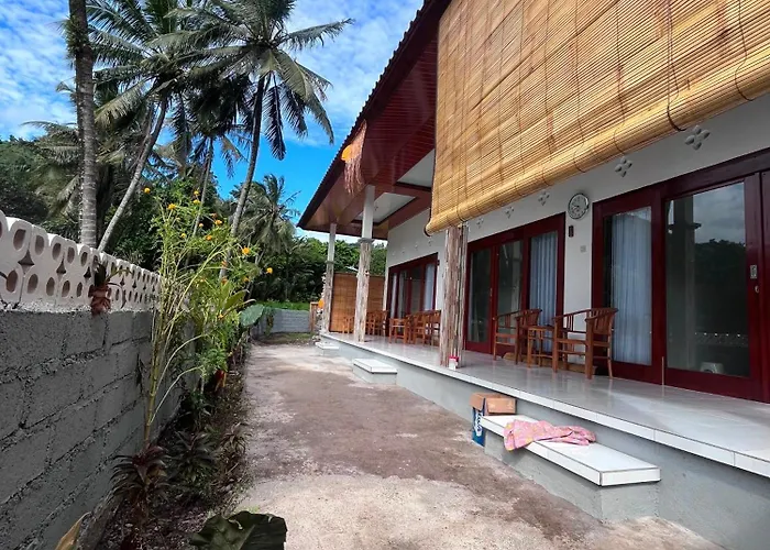 Villa Agus Family