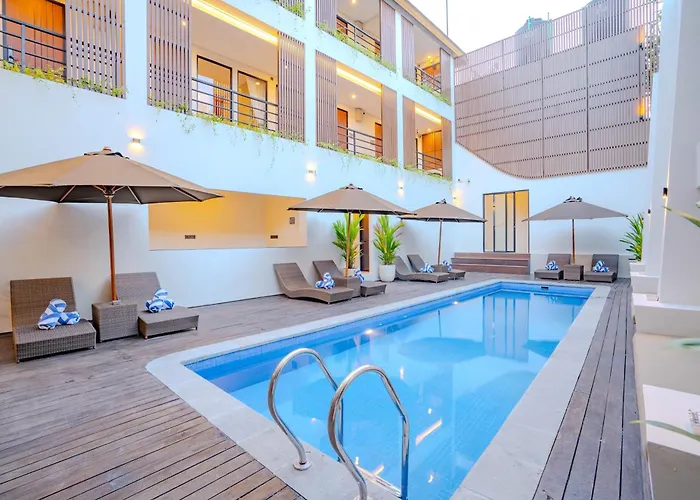 Anandani Suites