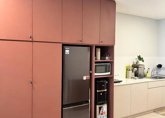 Don Linjong Co-Living