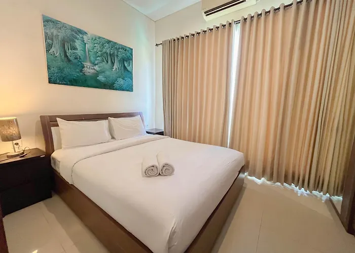 Stunning 3BR at Villa Casa De Uli By Travelio