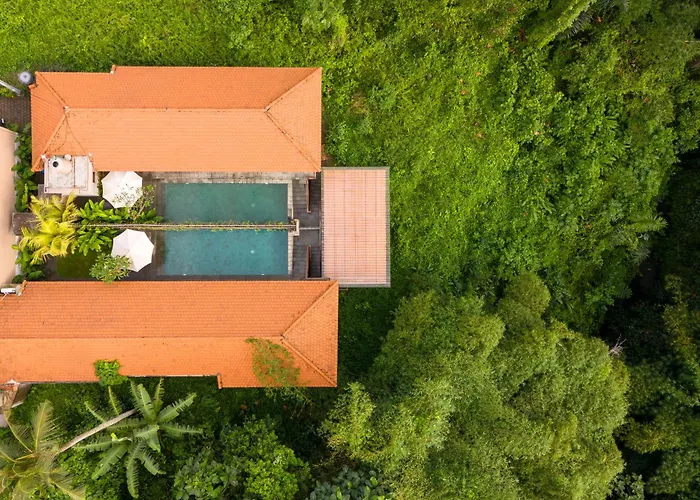 Coco Luxury Villas