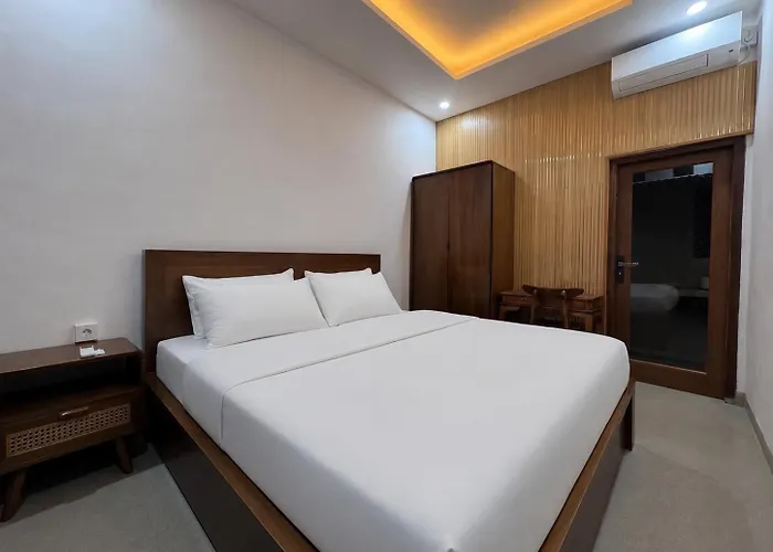Galang Homestay Ubud