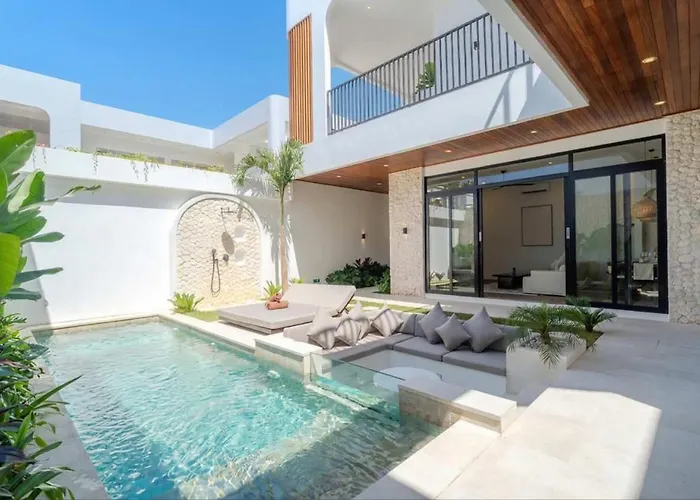 Heart Of Bingin, 3Br Private Villa Xabiru
