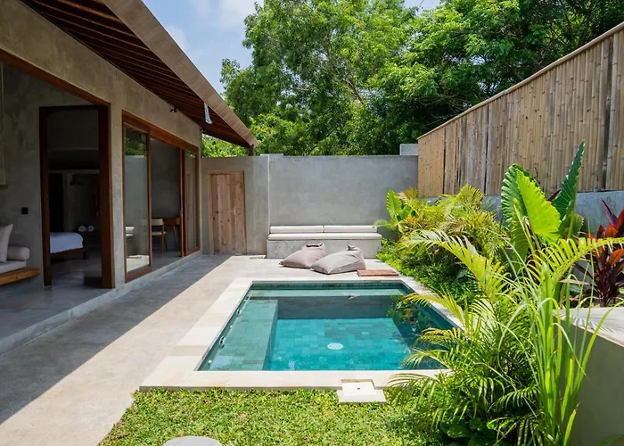 Paz Villas