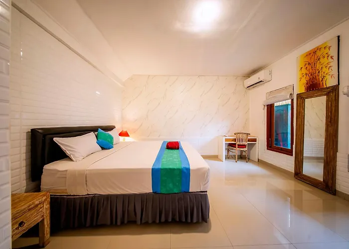 Pondok Bambu Homestay