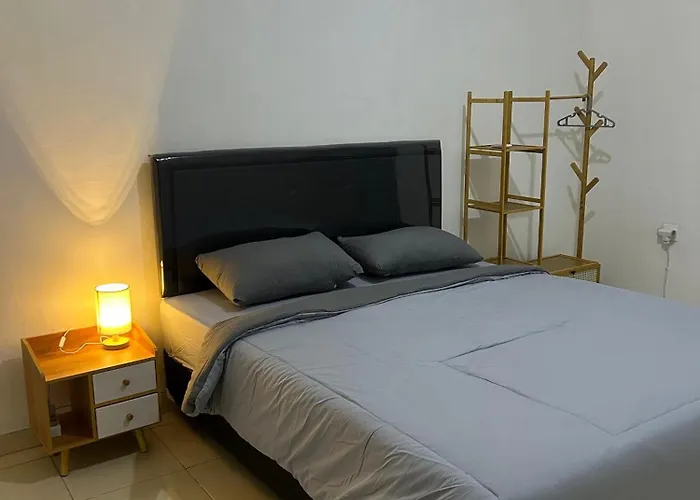 Tree Mango Homestay Room 2