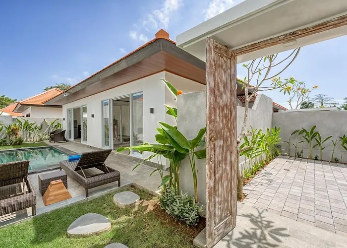 Villa Frangipani 3