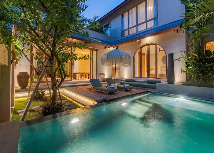 La Isla Boutique Residences