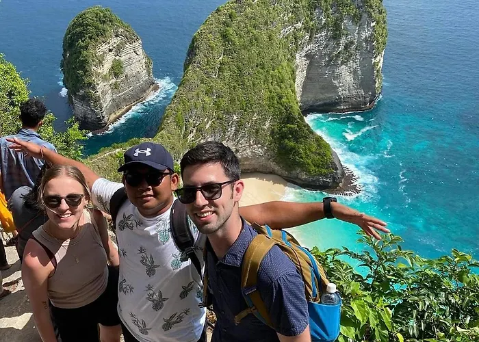 Widia Bali Full Day Tour And Airport Transport