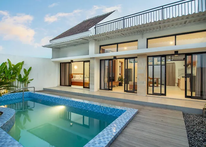Casa Amada Villa