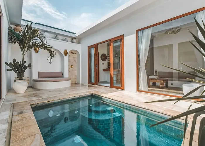 Casa Mayara 1-Br Boutique Pool Villa - Uluwatu