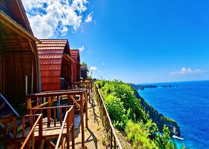 Suwehan Rey Cliff House