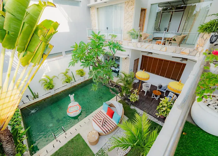 Villa Mauti Bali