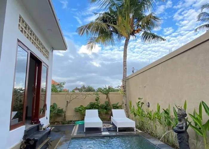 The Putra Villa