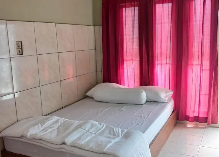 Hotel O Near Garuda Wisnu Kencana Formerly Bukit Hijau Residence
