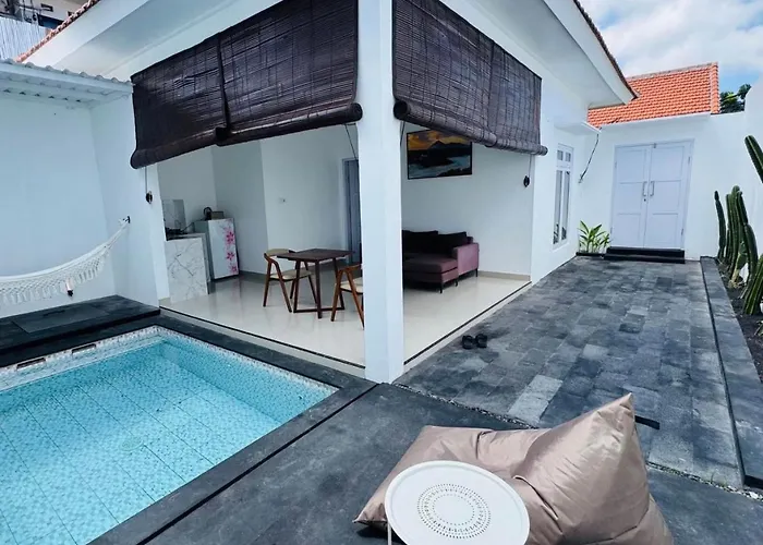 Kama Villa