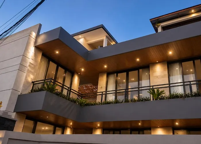 Gana Guest House