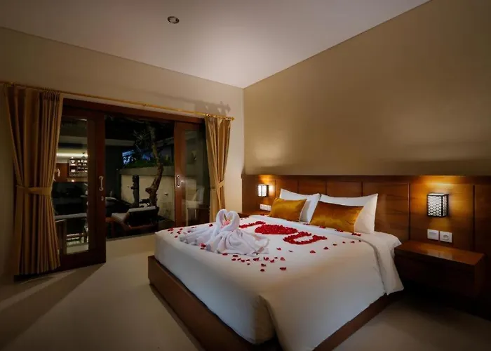 Singgah Rooms By Lensa Hospitality