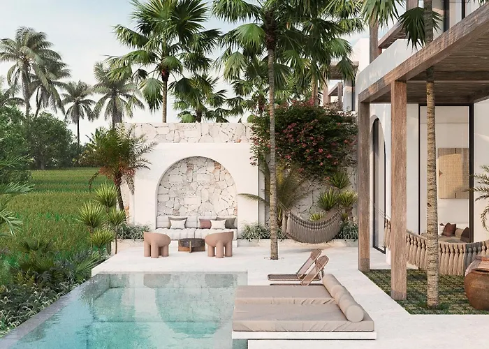 Serenity Villa Ubud