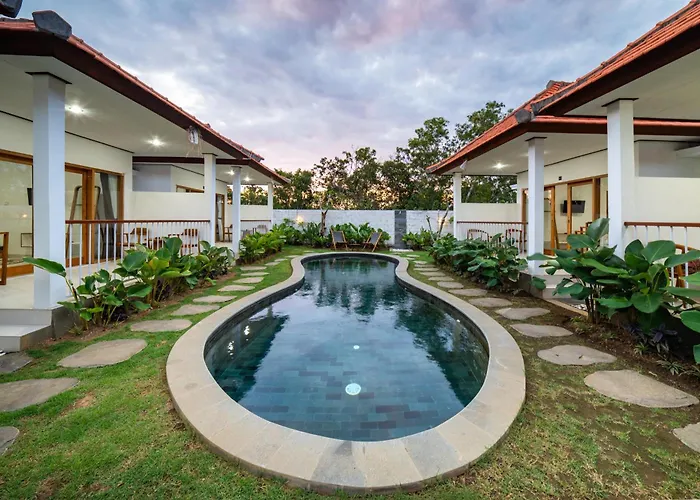 Wodis Uluwatu