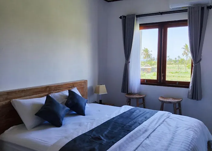 Md Amed Guest House