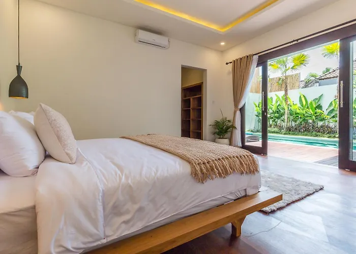 Villa Azura Seminyak
