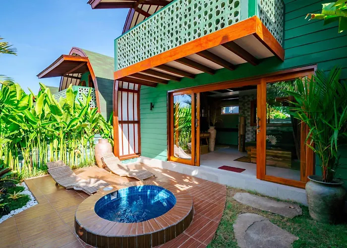 Eywa Retreat