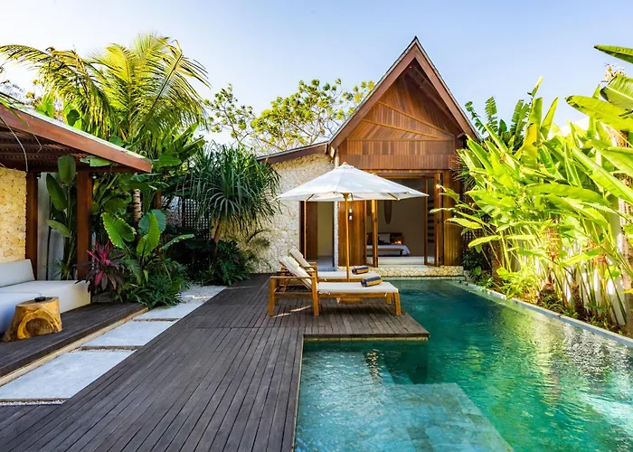 Villa Lokayu By Balisuperhost