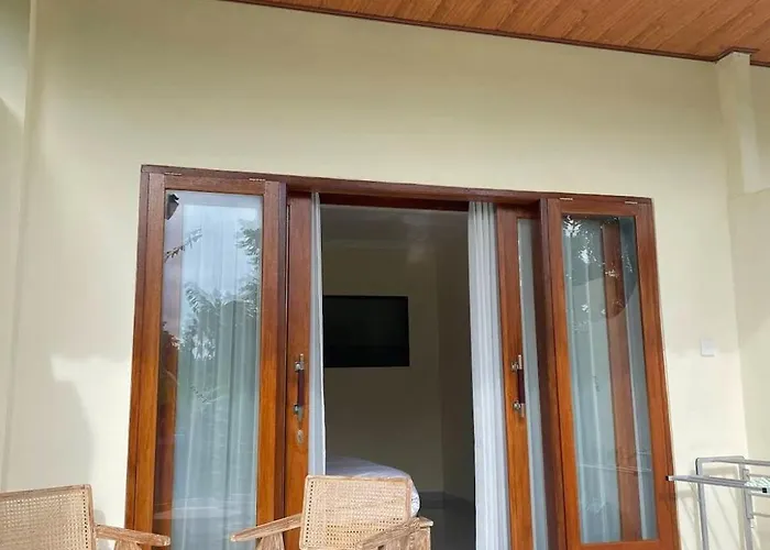Tulasi House