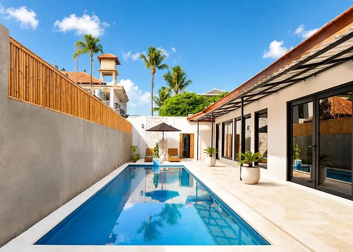 Domo Villas