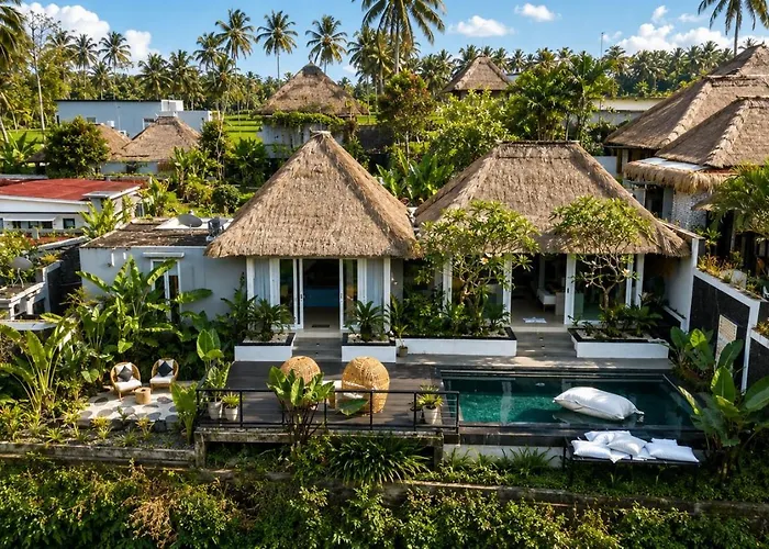 Villa Lily By Anakara