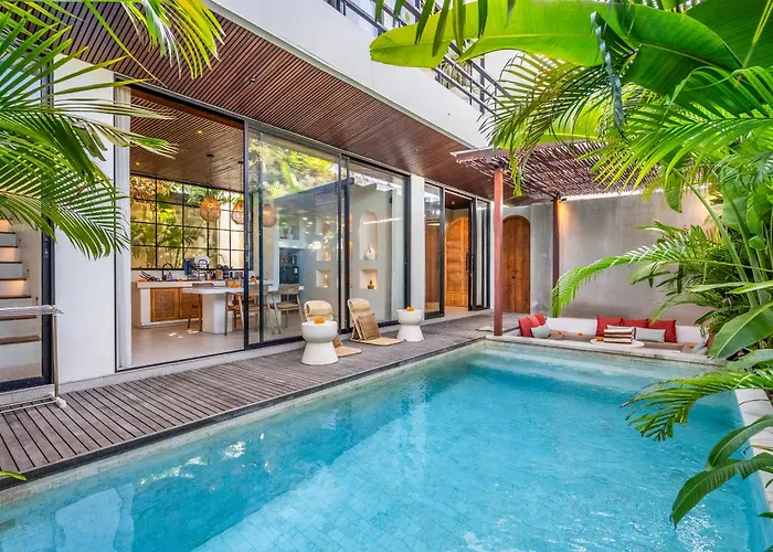 Megan Mare Escape By Great Bali Villas