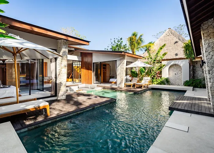 Villa Kayura By Balisuperhost