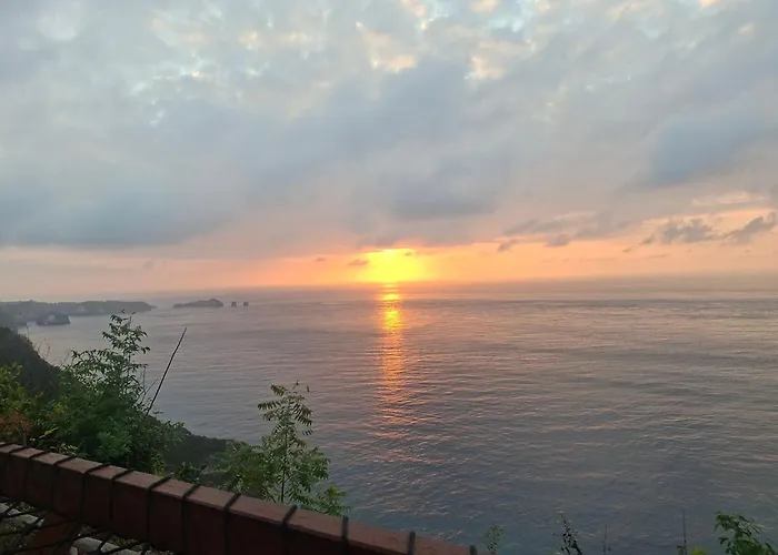 Suwehan Rey Sea View