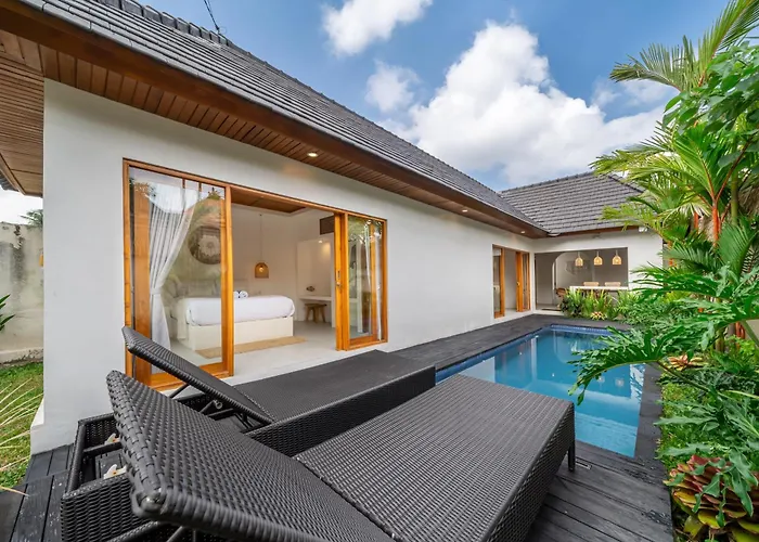 The Endorphins Ubud