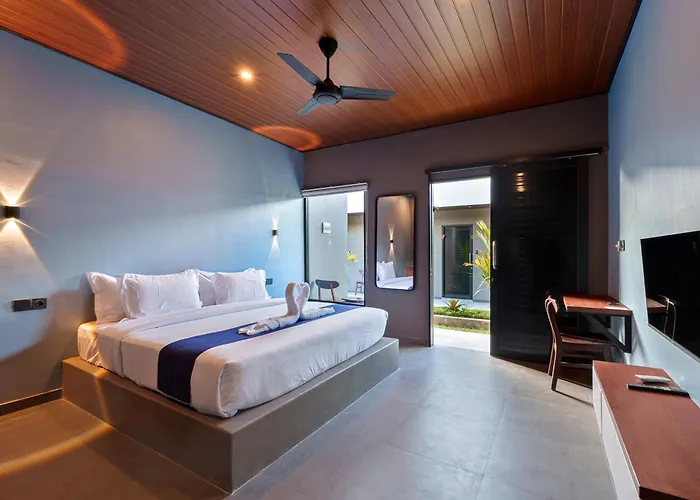 Nada Guest House