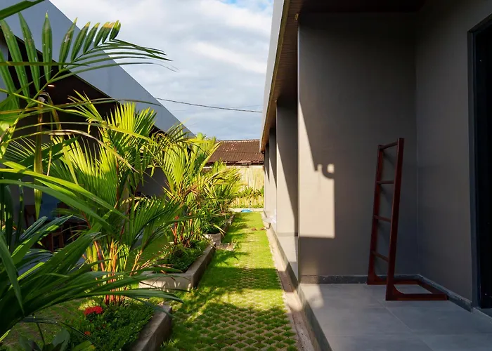 Nada Guest House