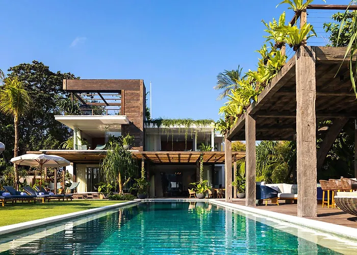 Noku Beach House