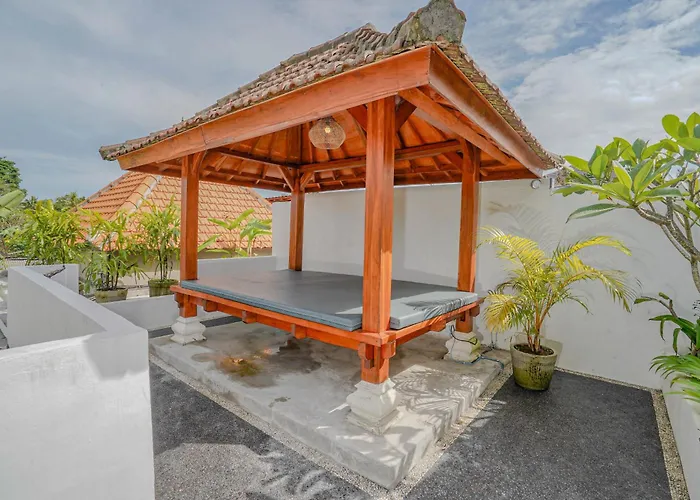Villa Martin Ubud