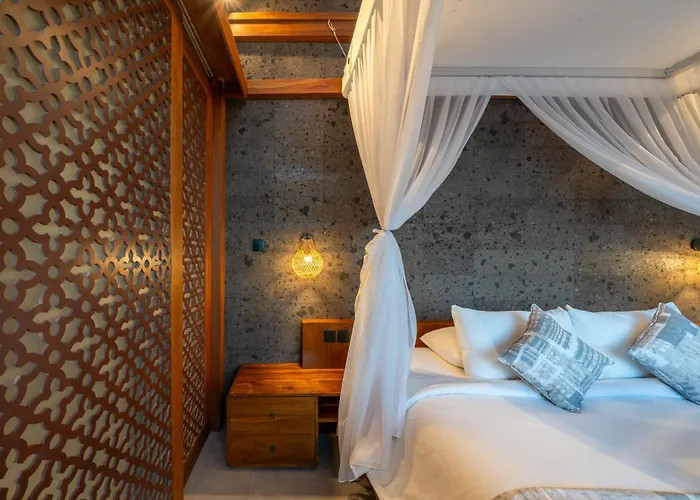 Akshita Villa Ubud By Yukaya Escape