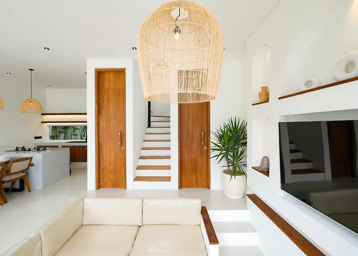Blanca Karma Villas