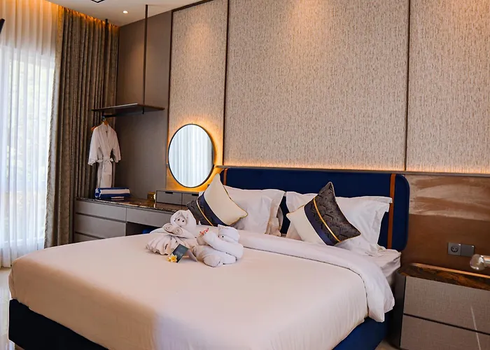 Nivara Villas By Premier Hospitality Asia