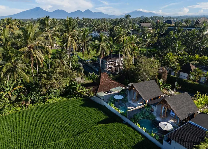 Akshita Villa Ubud By Yukaya Escape
