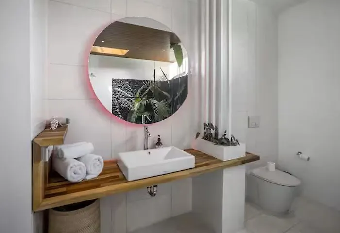 The Secret Ubud Garden Villas