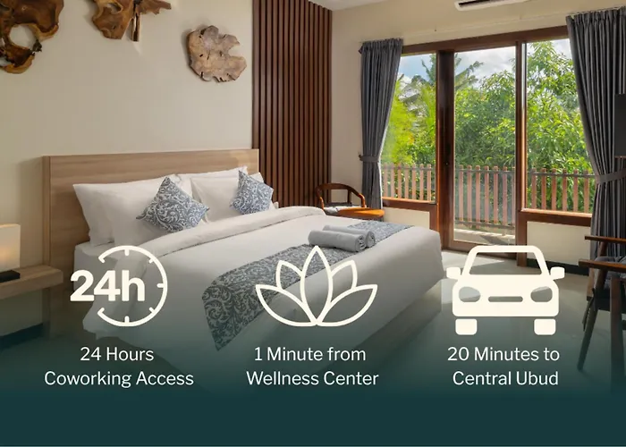 Sembari Coliving Ubud
